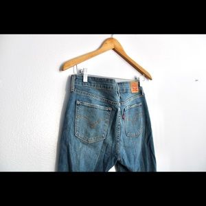 Levi Jeans